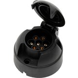  Utičnica za prikolicu plastična 7PIN 12-24V | shoptok.hr