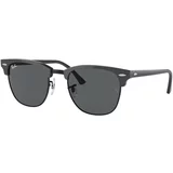 Ray-ban Clubmaster RB3016 1367B1 S (49) Siva/Siva