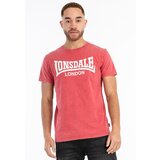 Lonsdale Men's t-shirt regular fit | Shoptok.si