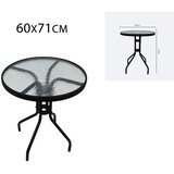  Baštenski sto 60/71 cm | Eponuda.com