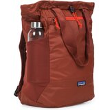 Patagonia TERRAVIA TOTE PACK Smeđa | shoptok.hr