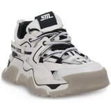 Steve Madden Modne superge KINGDOM Siva | Shoptok.si