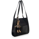 Lucky Bees Ženska torba 352, Crna | ePonuda.com
