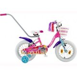  Dečiji bicikl POLAR Junior 14 Girl Icecream | ePonuda.com