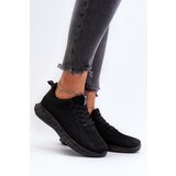 EVENTO Black Women's Fabric Sports Shoes Kephope | shoptok.hr