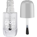 Essence gel lak za nokte 01 Gloss ’N’ Roll | Eponuda.com