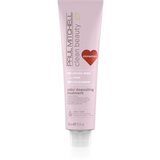 Paul Mitchell Clean Beauty Color Depositing Treatment hranilna maska za barvane lase odtenek Cinnamon 150 ml | Shoptok.si