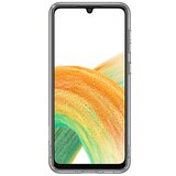 Samsung Maska za A33 - EF-QA336TBEGWW, Providna | Eponuda.ba