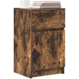  Noćni ormarići 2 kom 39x35x65 cm konstruirano drvo | shoptok.hr
