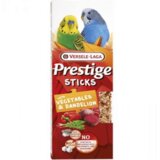 Versele-laga Sticks majhne papige zelenjavo in regrat 2 kos | Shoptok.si