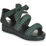 Papucei Sandali & Odprti čevlji LILLA Modra | Shoptok.si