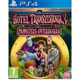 Namco Bandai Hotel Transylvania 3: Monsters Overboard (PS4) Cene