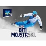 biti mojstrski! sandi murovec
