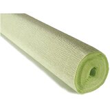  Papir krep 180g 50x250cm cartotecnica rossi 566 svetlo zeleni Cene