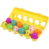  Set mekanih uskršnjih jaja - 12 elemenata | Shoptok.si