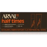 Arval Half Times zaščitno olje za pospešitev porjavelosti | Shoptok.si