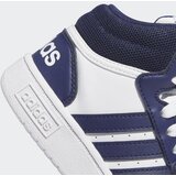 Adidas HOOPS 3.0 MID K Bijela | shoptok.hr