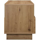  TV stalak 90 x 34.5 x 40 cm Hrast artisan Konstruirano drvo | shoptok.hr