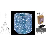 Ena Novogodišnje mikro lampice 3m 600 LED 432380 | Eponuda.com