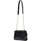 Guess CRESIDIA II CNVRTBL XBODY FLAP HWPD98 88210 Crna | shoptok.hr
