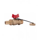 Herz Ventil kuglasti za punjenje G1-2 DN10 PN12,5 KV512 | Eponuda.ba