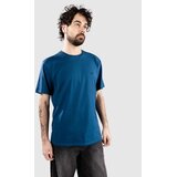 Volcom Stone Blanks Bsc T-shirt cosmic blue | Shoptok.si