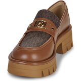 Michael Kors MANDY LOAFER Smeđa | shoptok.hr