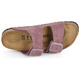 Birkenstock Natikači Arizona Rožnata | Shoptok.si
