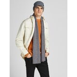 Jack & Jones Kape 'JOLLY' temno siva / črna | Shoptok.si
