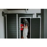 Keter Ba&amp;scaron;tenska kućica Essential siva CU 263943 Slike