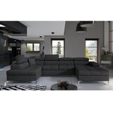  Kotna sedežna garnitura EDVARD 3 | Shoptok.si