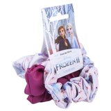 disney Frozen 2 Gumice za kosu - Scrunchies