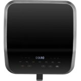 Midea Cvrtnik na vroč zrak MAD85000ADK črne barve, (5000496774) Cene