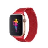 Narukvica magnetna za Apple Watch 42-44mm Crvena | Eponuda.ba