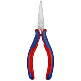 Knipex klešta za elektroniku sa ravnim čeljustima 145mm (35 52 145)