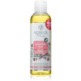Nobilis Tilia Odličovací Olej Růže olje za odstranjevanje ličil z vlažilnim učinkom 200 ml Cene
