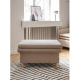 Miuform Svjetlo smeđi tabure Simon – | shoptok.hr