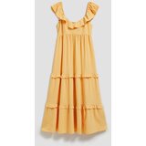 Marisse Women's Dress L-Su-4065 Vanilla | Shoptok.si