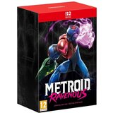 Switch 2 Metroid Ravenous - Special Edition Cene