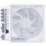 Lian Li napajanje 1000W edge 80PLUS gold pcie 5.1, atx 3,1 usb hub,belo Cene