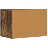 TV omarica Dimljeni oreh 60 x 35 x 40 cm Konstruiran les, (5000112883) | Shoptok.si