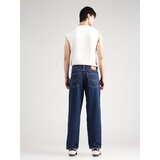 Levi's Kavbojke '578™ Baggy' temno modra | Shoptok.si