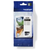 Brother Originalna črna kartuša Lc426 - Lc426Bk [Pag-3000], (22112405) Cene