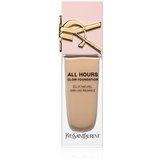 Yves Saint Laurent All Hours Glow Foundation dugotrajni puder nijansa LN3 25 ml Cijene
