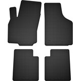 Wielganizator Gumijaste avtotesnine, komplet 4 kosov, univerzalne za: Renault Twingo I kombilimuzina (1993-2006), (22132833) | Shoptok.si