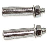  srednji pogon kajla 9.5mm Cene