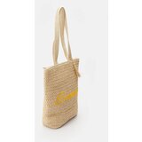 Sinsay Pletena shopper torba | shoptok.hr