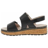 Rieker Nizki čevlji 6276100 pisana | Shoptok.si