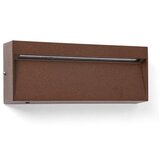 Faro 71968- LED svetiljka za stepenište DUNE LED/6W/230V 2200/2700/3200/4000K IP65 braon Cene