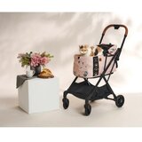  Fikago - kolica za pse i mačke FTG Artic Flower | Eponuda.com